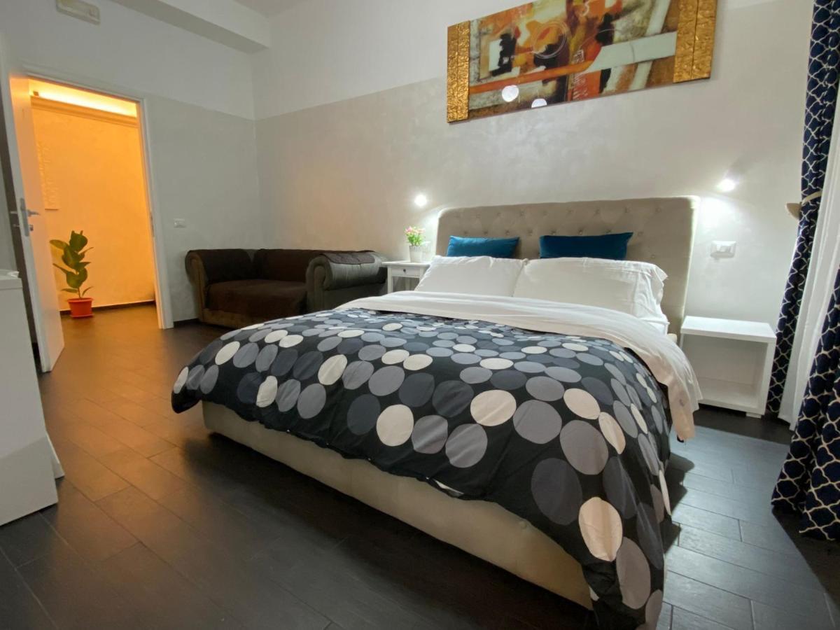 Hospedagem domiciliar Casa Roma