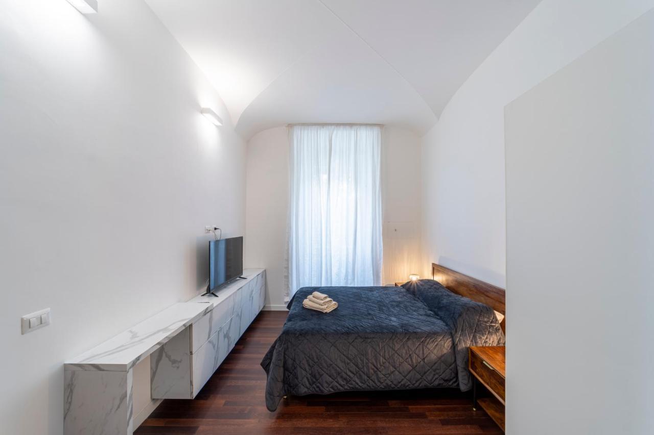 Leilighet Domus Aurea And