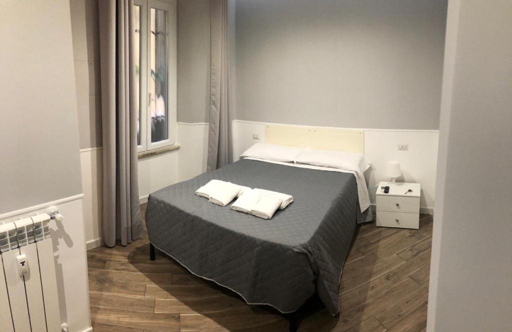 Casa de hóspedes Rent Colosseum 2*