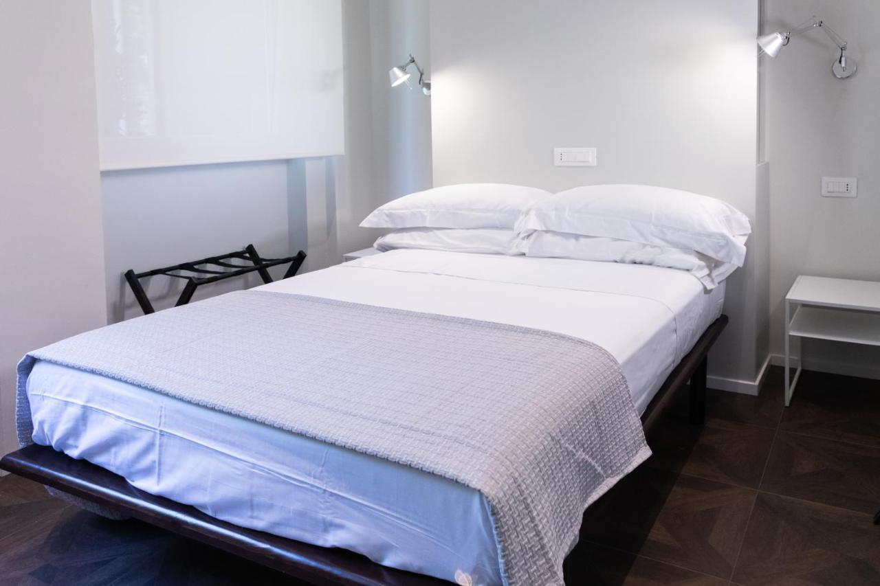 Pensión Flaminia354 -