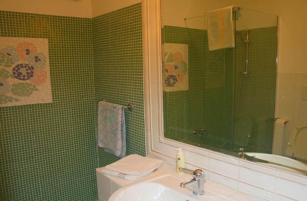 Montebello - Termini Station Apartment Rom
