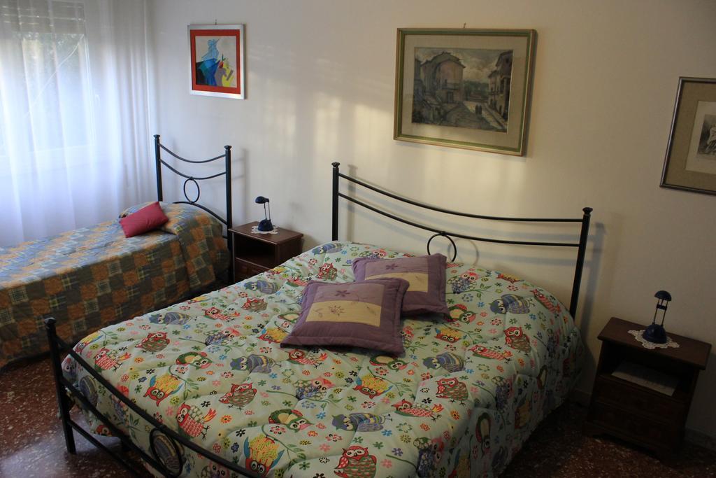Normarobby Bed & Breakfast Roma
