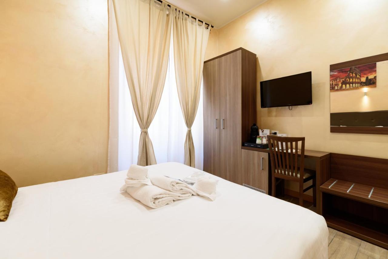 Pensión Trinity Luxury 3*