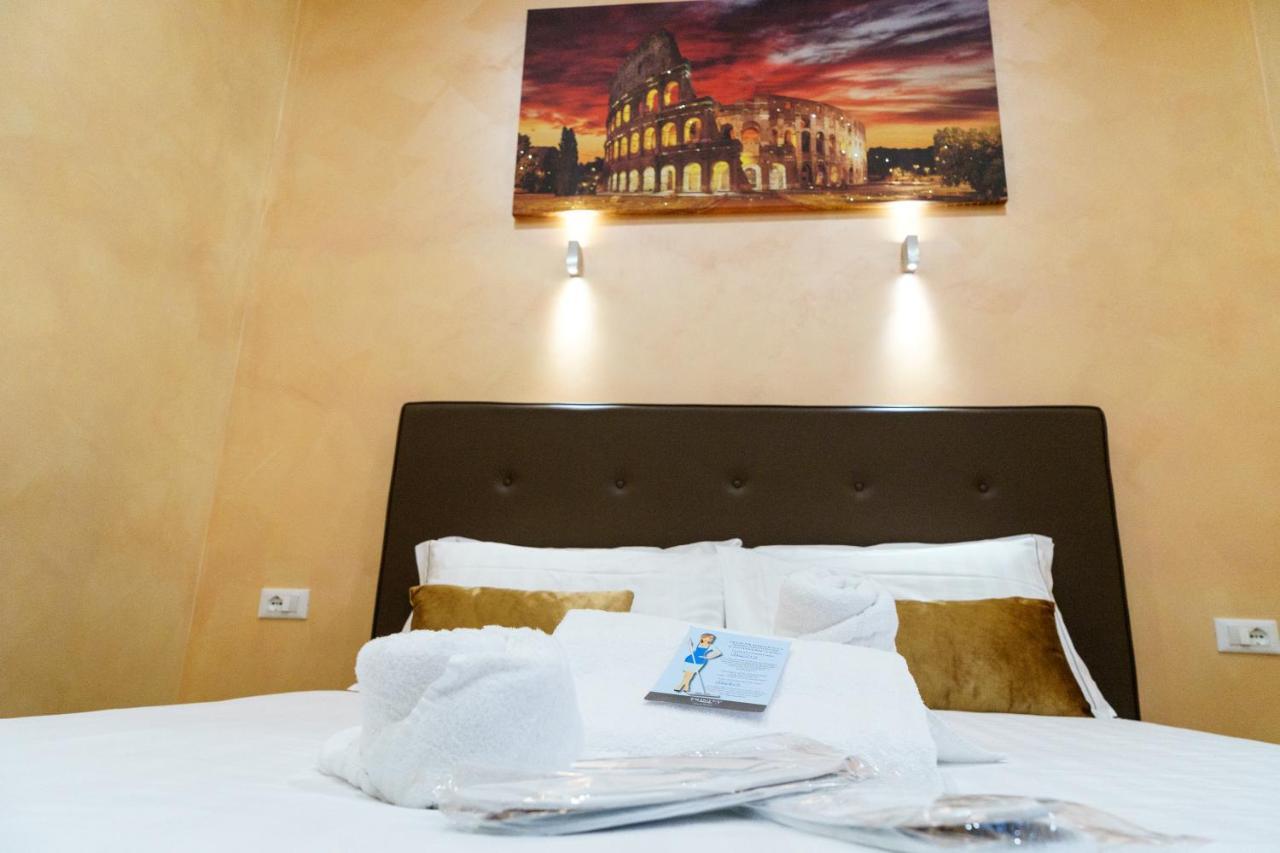 Trinity Luxury 3* Roma