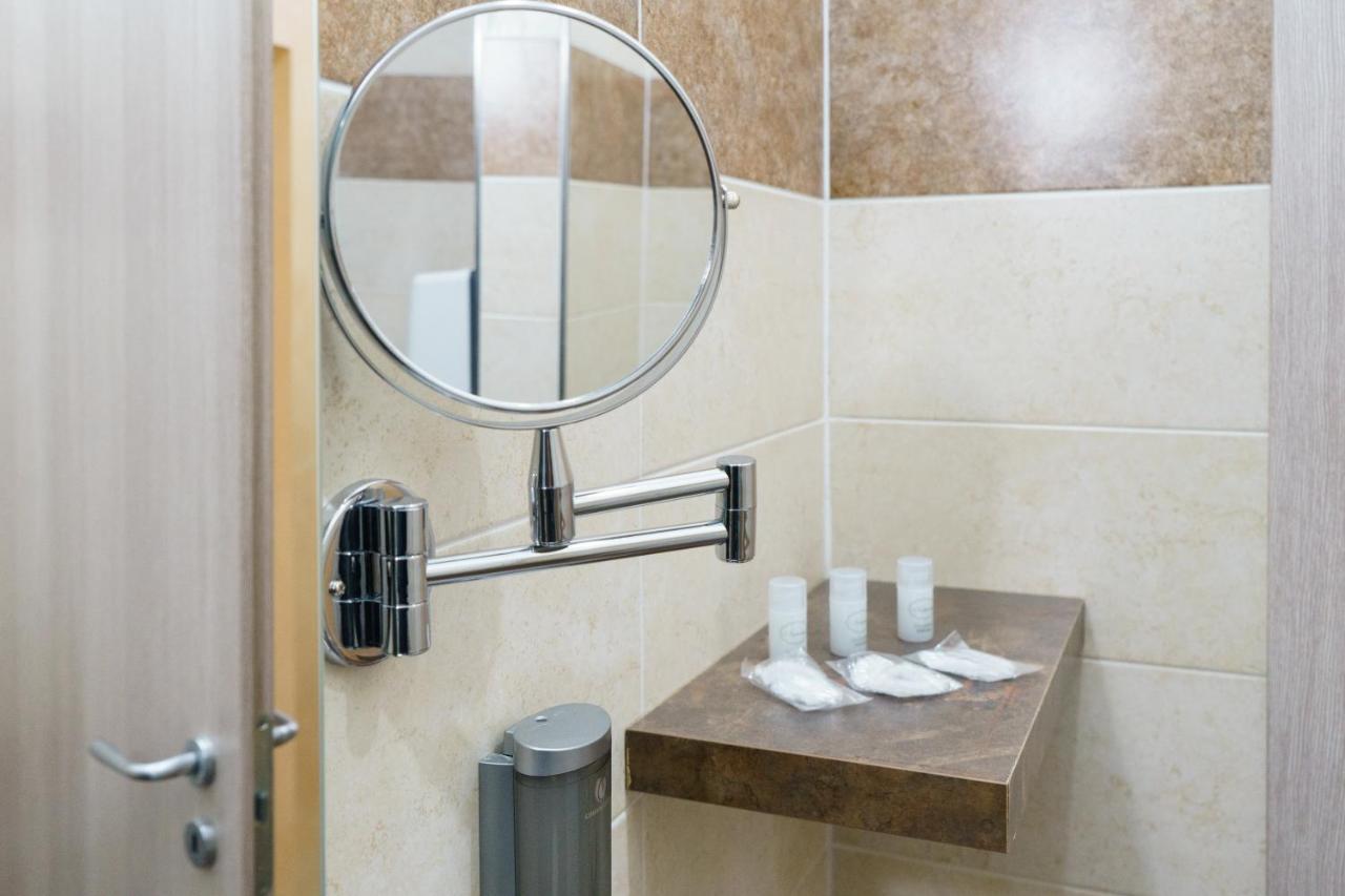Trinity Luxury Roma