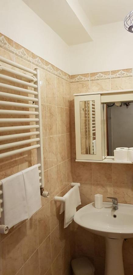 Apartamento Julia Roma