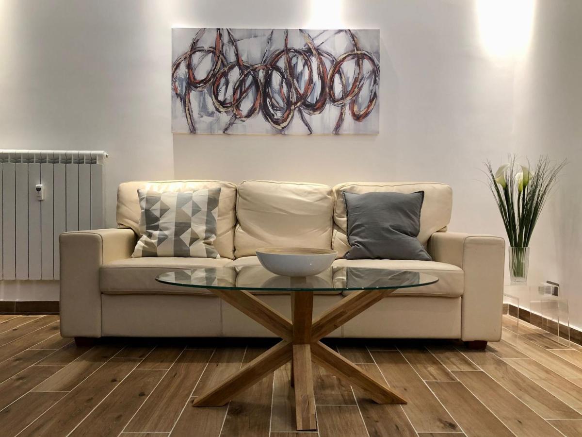 Apartamento Casa Mia Metro A 100mt *