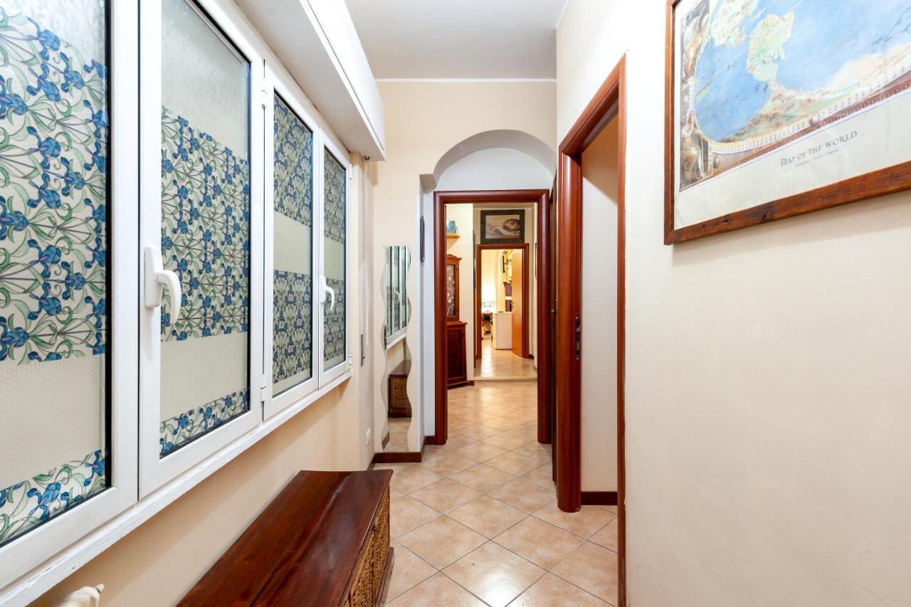 Vatican Mami Casa de hóspedes