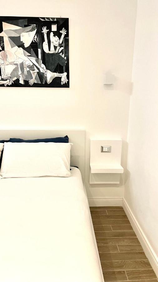 Apartment Casa Diletta Al Vaticano Rom