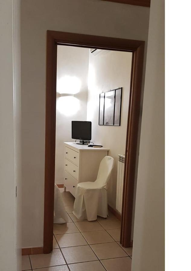 Apartamento Julia Roma