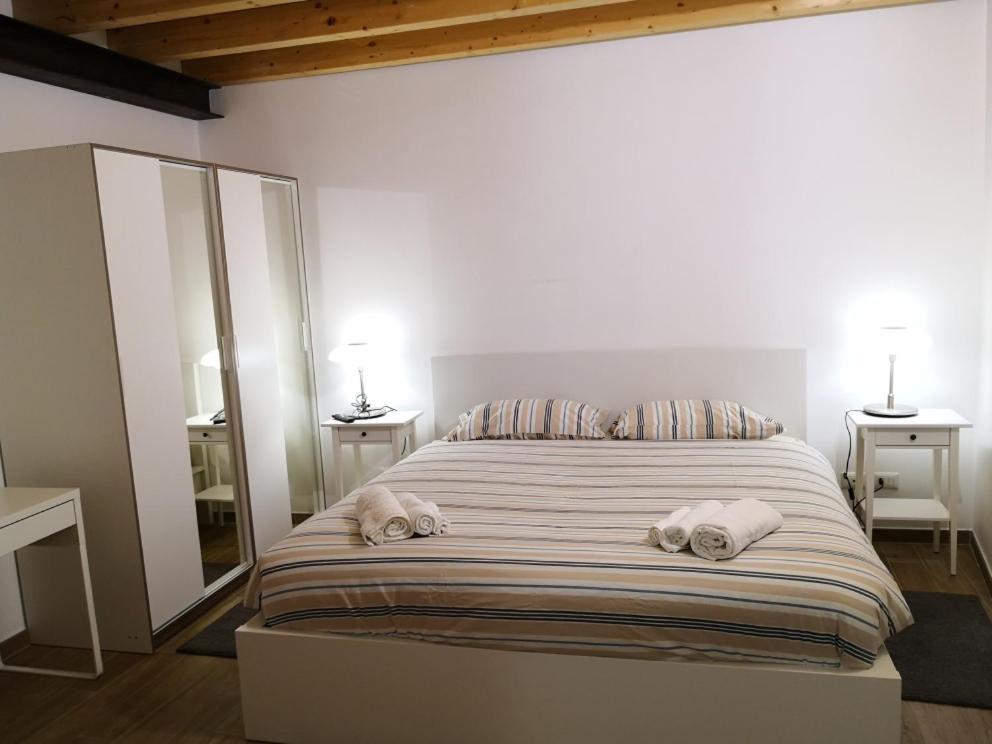 Apartment Flats 15 - New Opening Rome