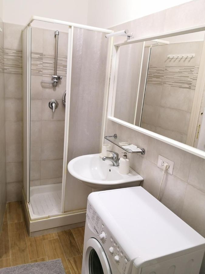 Flats 15 - New Opening Apartment Rome