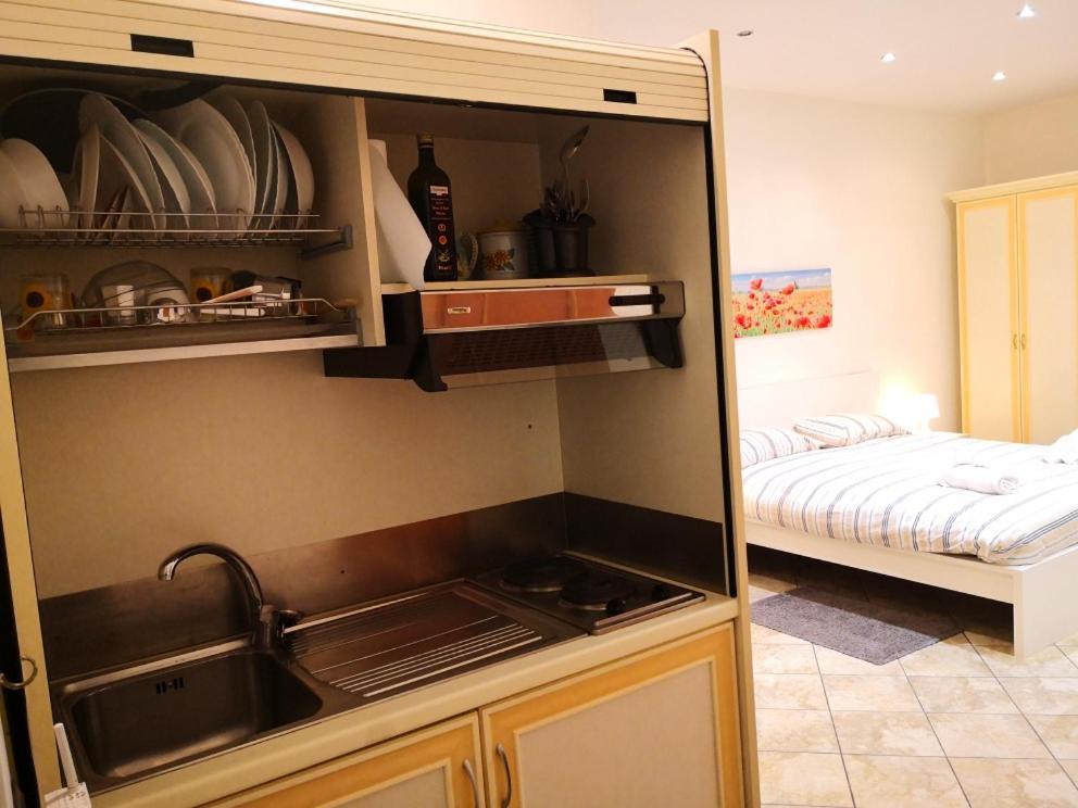 Flats 15 - New Opening * Rome