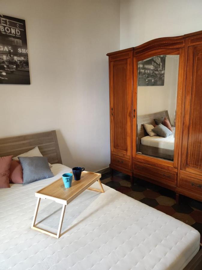 La Maison B8 Apartment