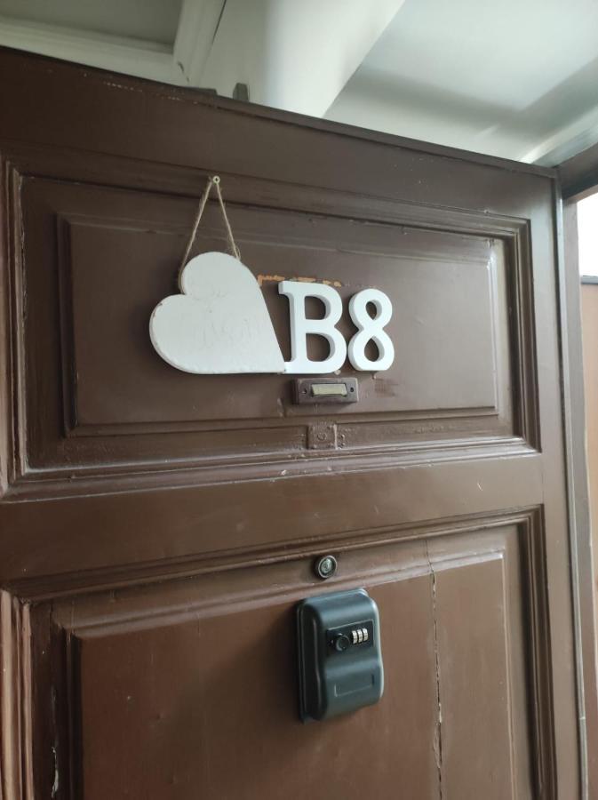 La Maison B8 * Rome
