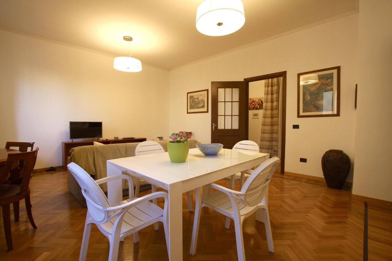Residenza Aletheia - 2br With Saint Peter's View *