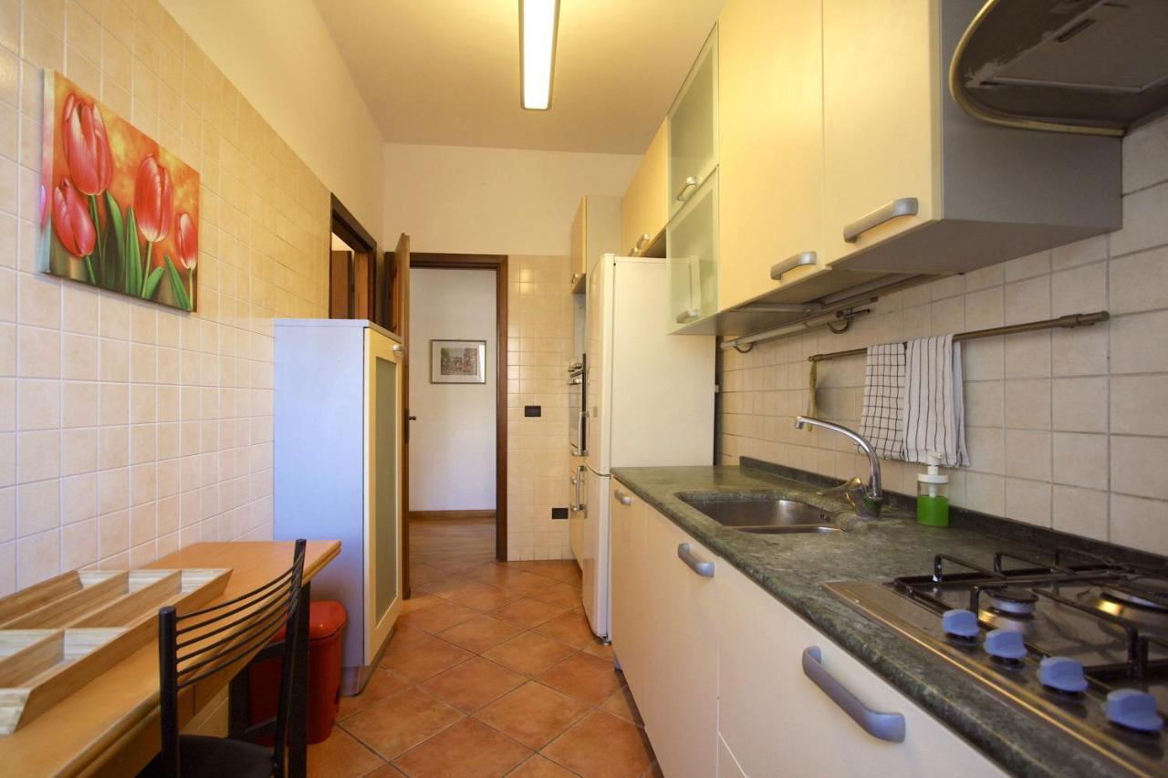 Residenza Aletheia - 2br With Saint Peter's View * Rome