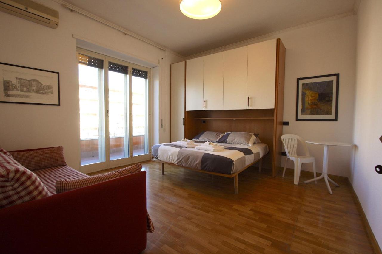 Residenza Aletheia - 2br With Saint Peter's View Apartment