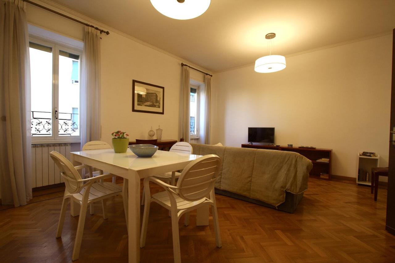 Residenza Aletheia - 2br With Saint Peter's View Apartment Rome