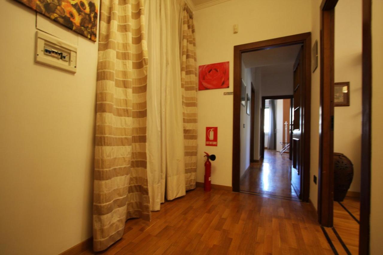 Residenza Aletheia - 2br With Saint Peter's View Apartment *