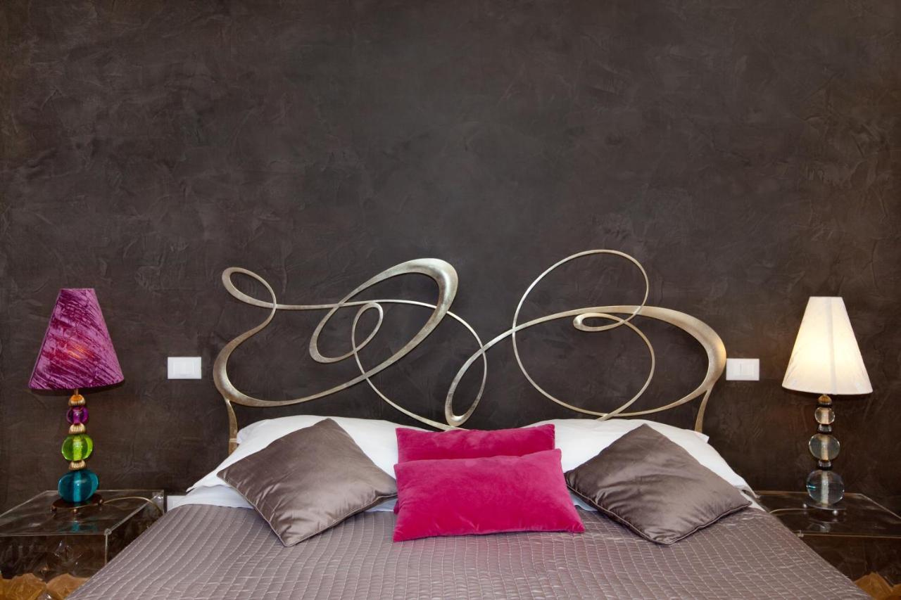 Town House Fontana Di Trevi Bed & Breakfast Roma