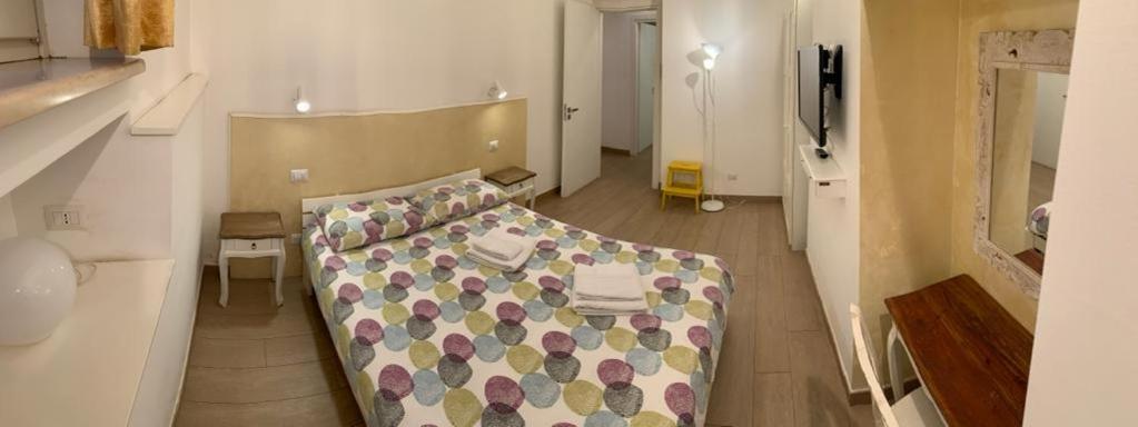 La Casetta Di Ely Frühstückspension 3*