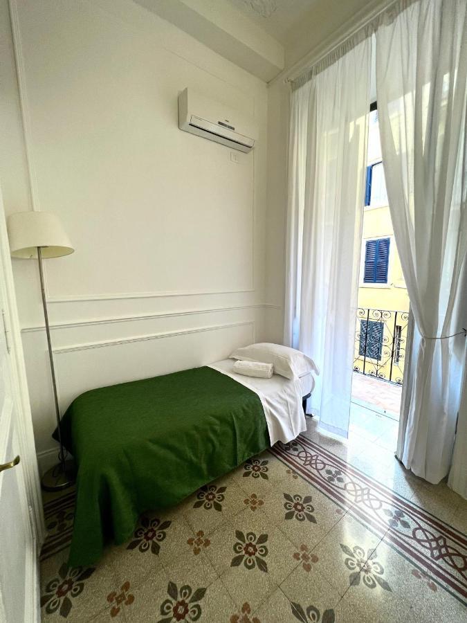 Pensión Relais Mazzini *