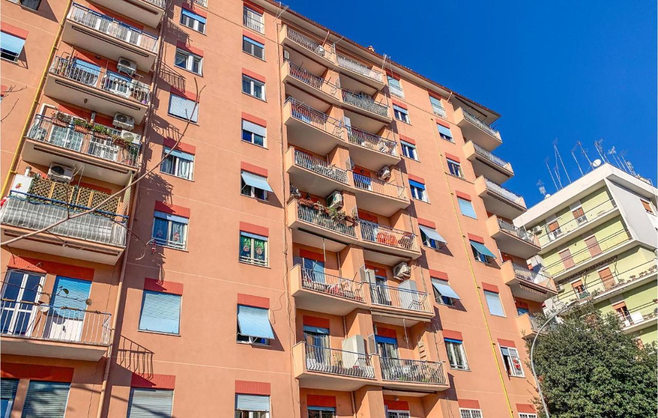 Stunning In With 1 Bedrooms And Wifi Apartment *