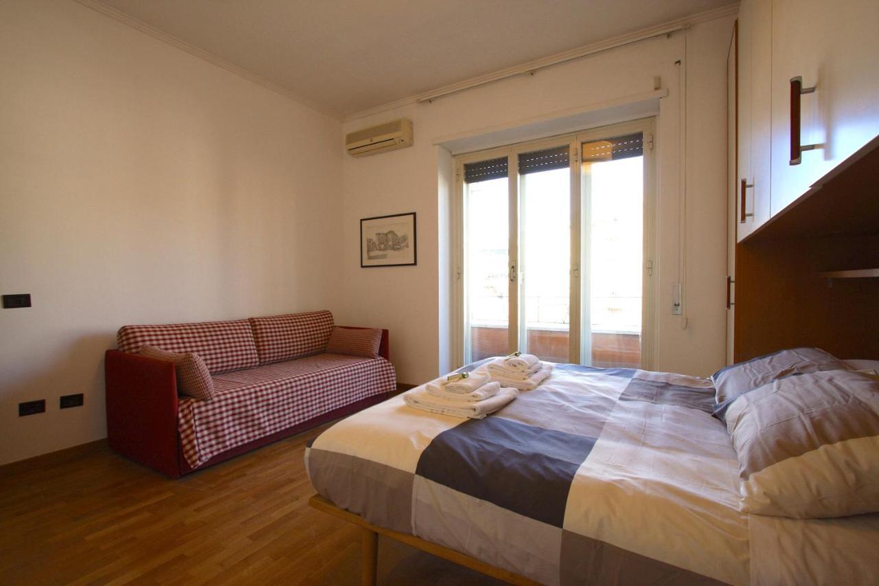 Apartment Residenza Aletheia - 2br With Saint Peter's View