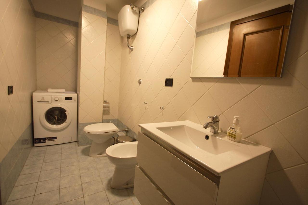 Residenza Aletheia - 2br With Saint Peter's View Apartment Rome