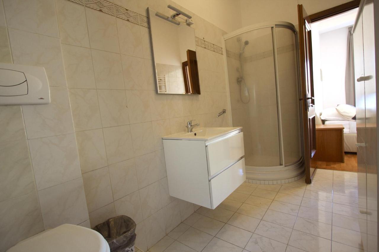 Apartment Residenza Aletheia - 2br With Saint Peter's View *