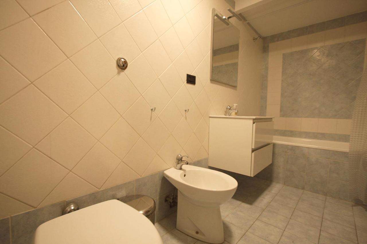 Apartment Residenza Aletheia - 2br With Saint Peter's View