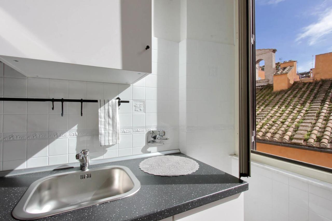 Apartment Take Me - Forum Rome