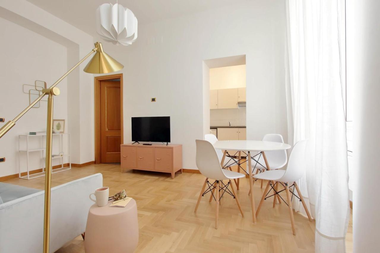 Apartment Take Me - Forum Rome