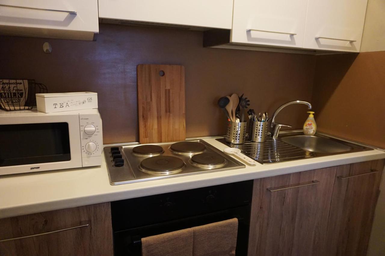 Apartment Vch Vatican Charming House *