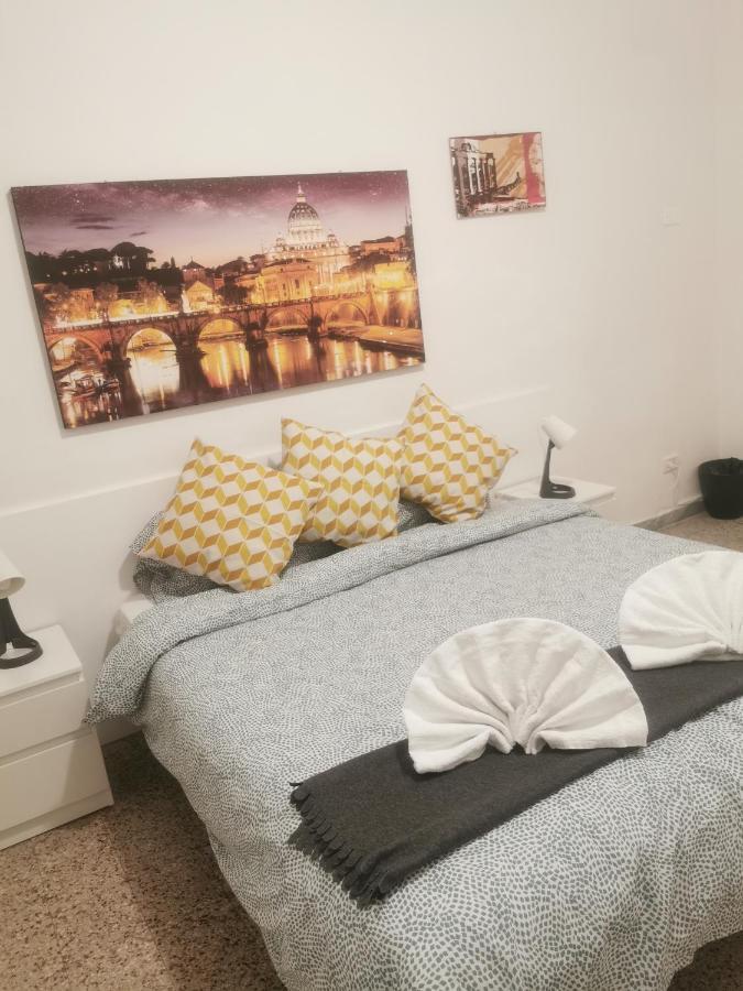 Jean & France Affitta Roma