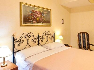 Stromboli Hotell