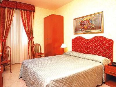 Hotell Stromboli 3*
