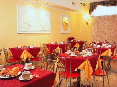 Stromboli Hotell 3*