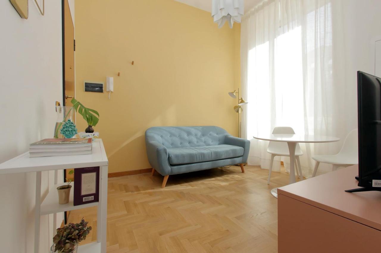 Take Me - Forum Apartment Rome
