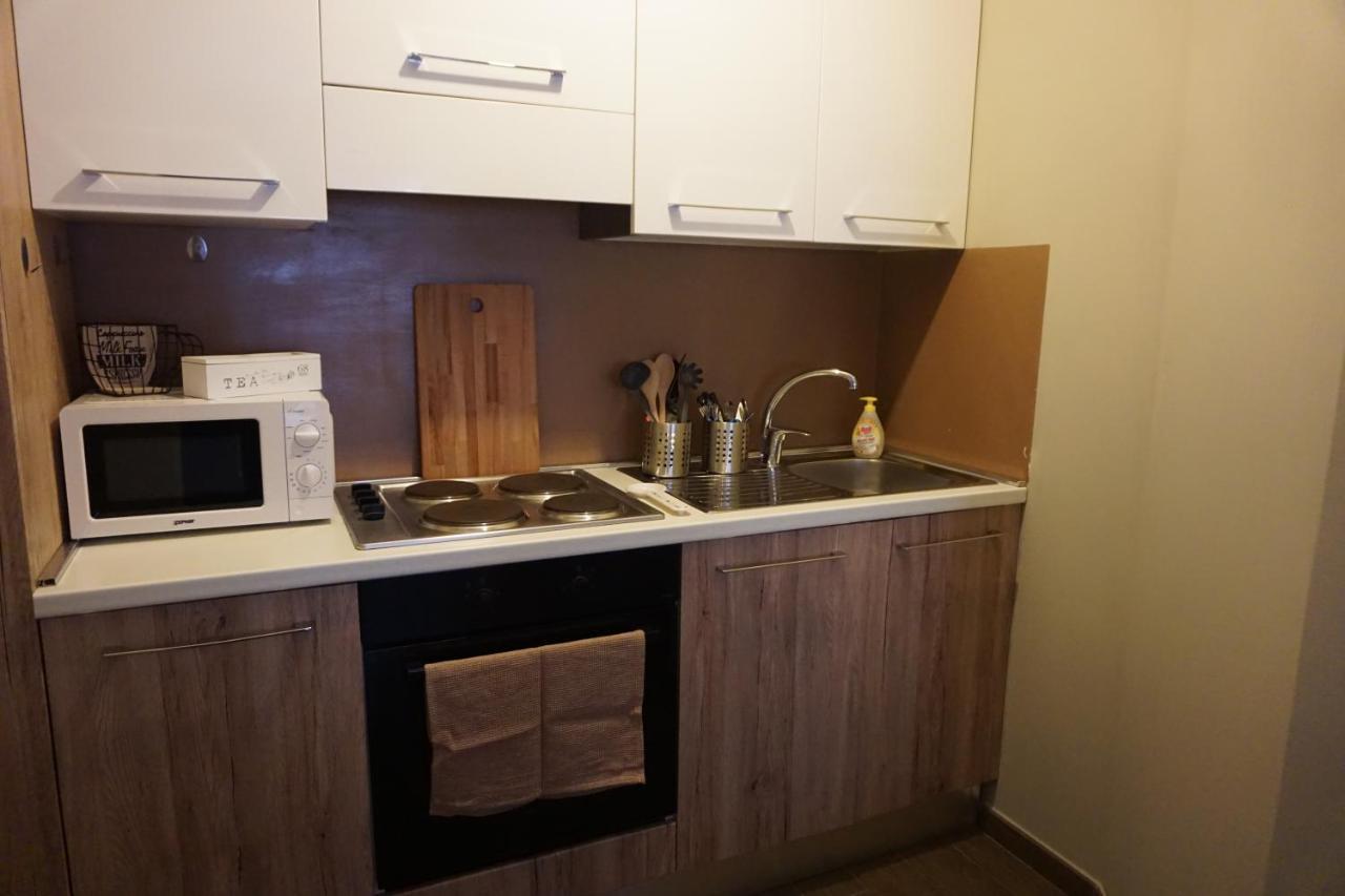 Vch Vatican Charming House Apartment Rom