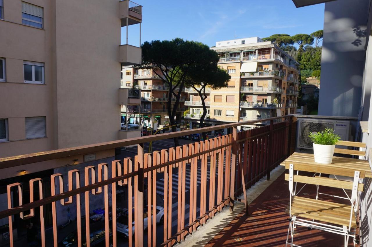 Vch Vatican Charming House Apartment *
