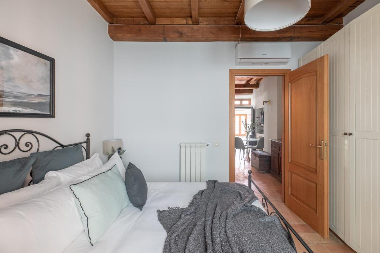 Iflat Charming Near Piazza Venezia Apartment