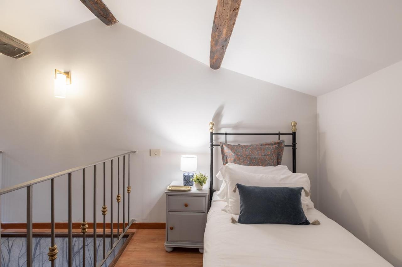 Iflat Charming Near Piazza Venezia Apartment *