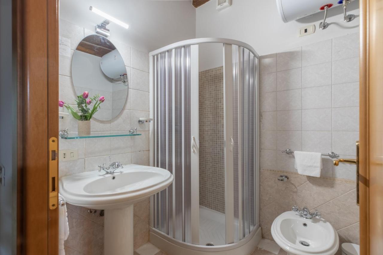 Iflat Charming Near Piazza Venezia Rom