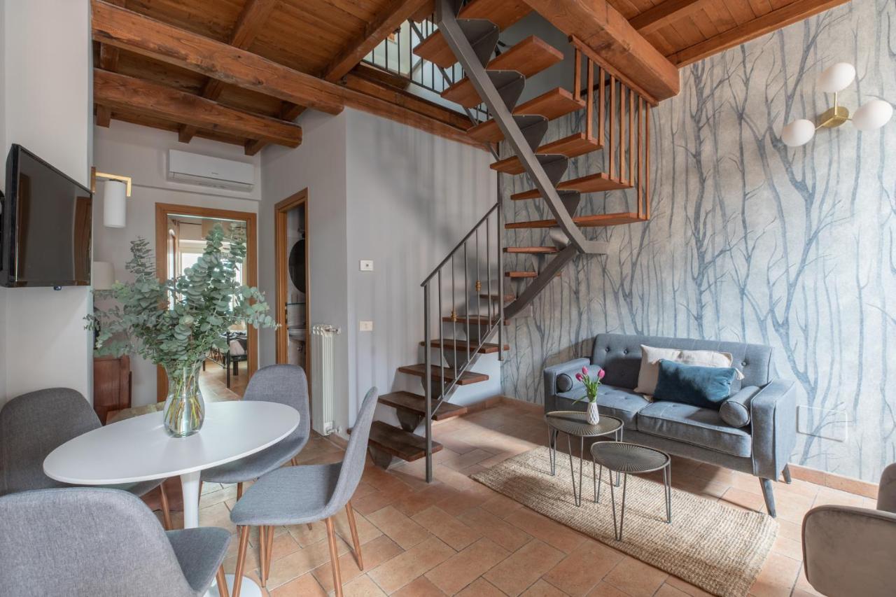 Iflat Charming Near Piazza Venezia Apartment *
