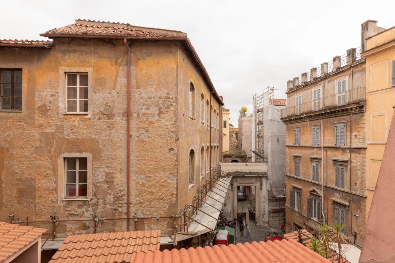 Iflat Charming Near Piazza Venezia * Rom
