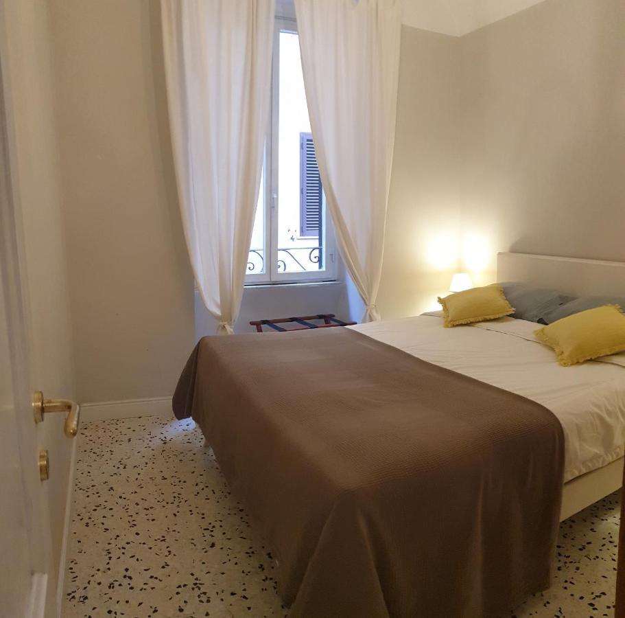 Casa Tua A Santa Maria Maggiore Apartment