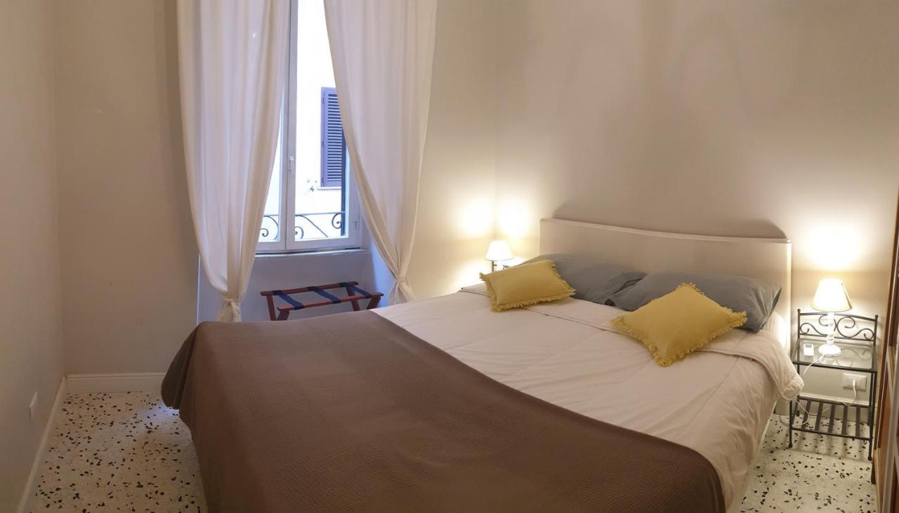Casa Tua A Santa Maria Maggiore Apartment *