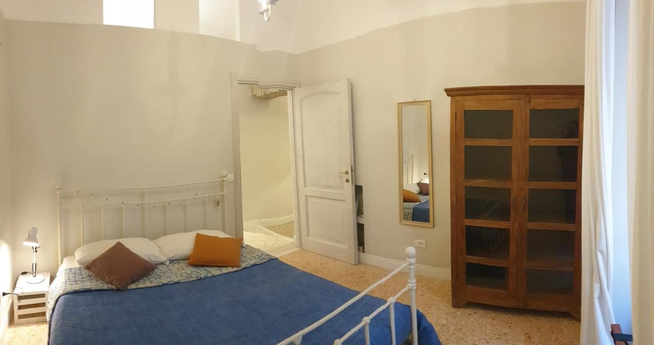 Casa Tua A Santa Maria Maggiore *